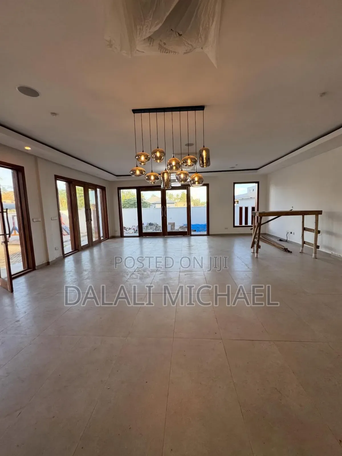 4bdrm House in Kigamboni for sale in Kigamboni