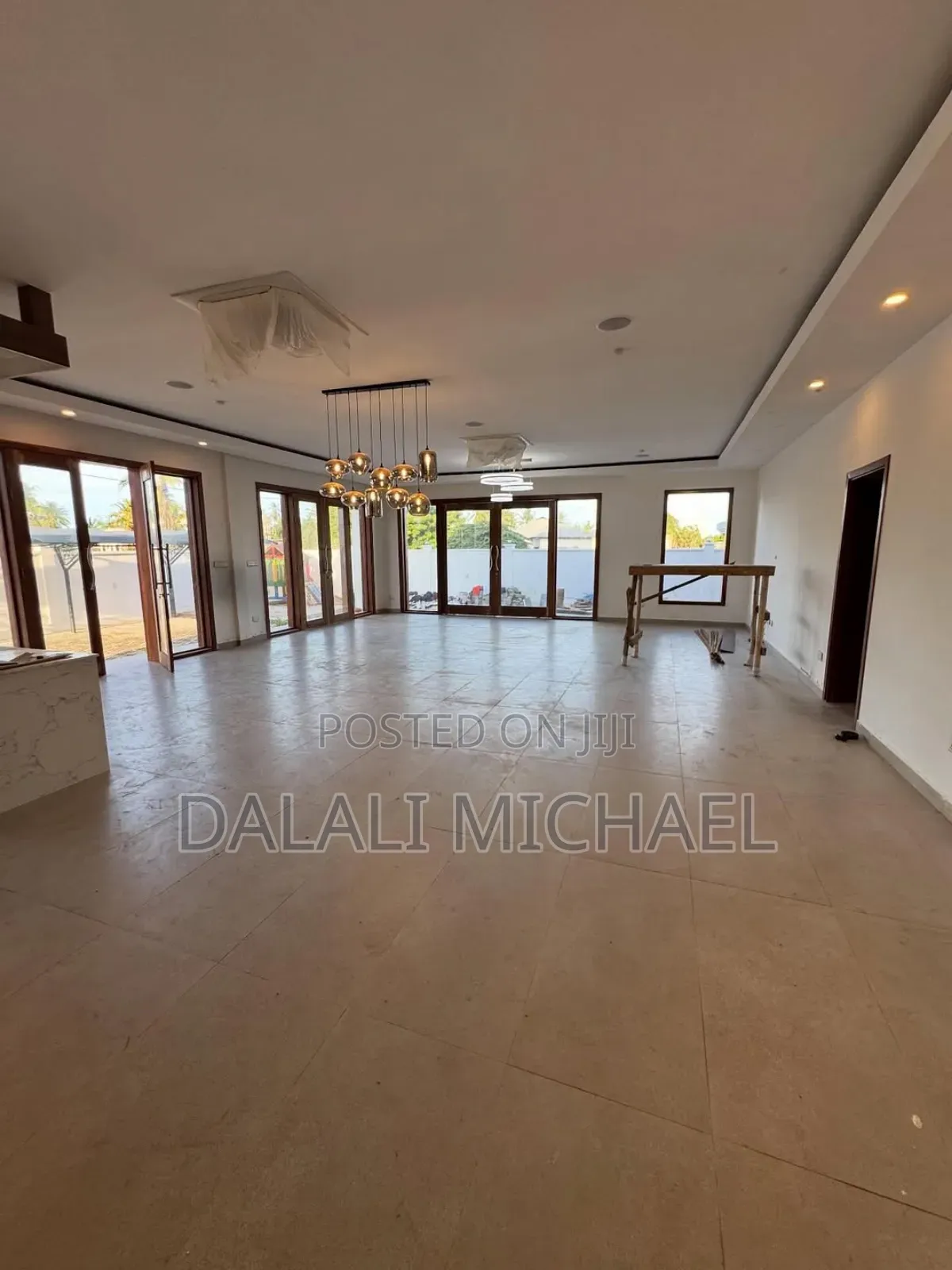 4bdrm House in Kigamboni for sale in Kigamboni