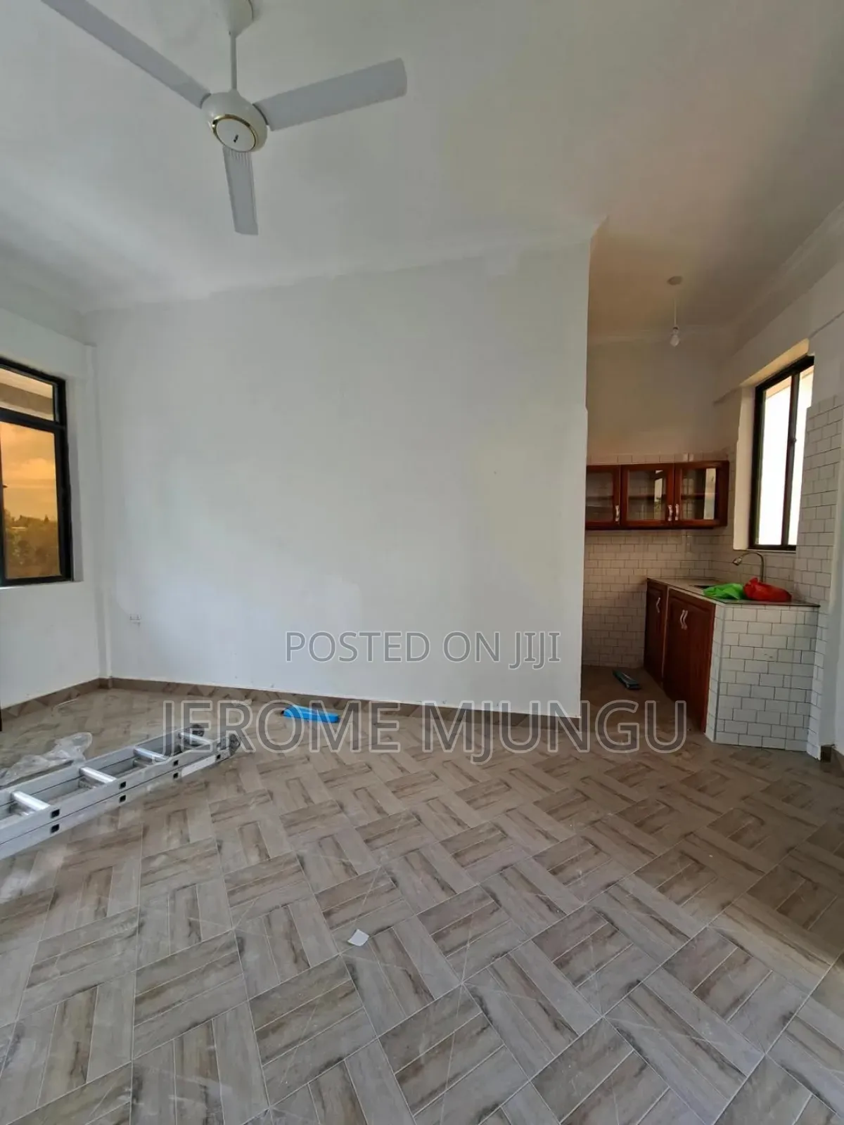 1bdrm Apartment in Mbezi for rent in Mbezi