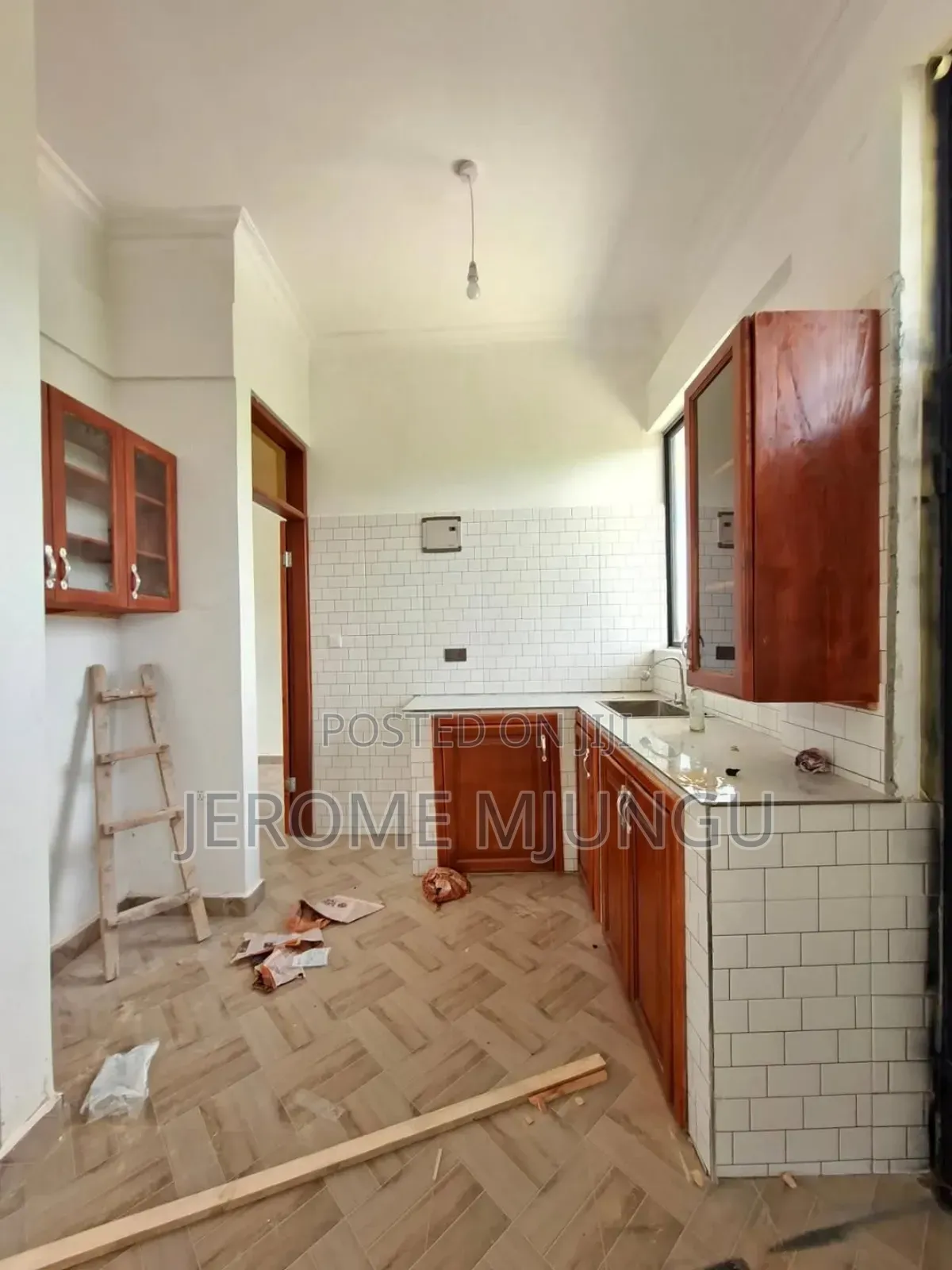 1bdrm Apartment in Mbezi for rent in Mbezi