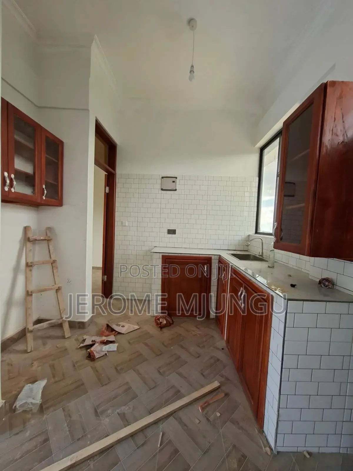 1bdrm Apartment in Mbezi for rent in Mbezi