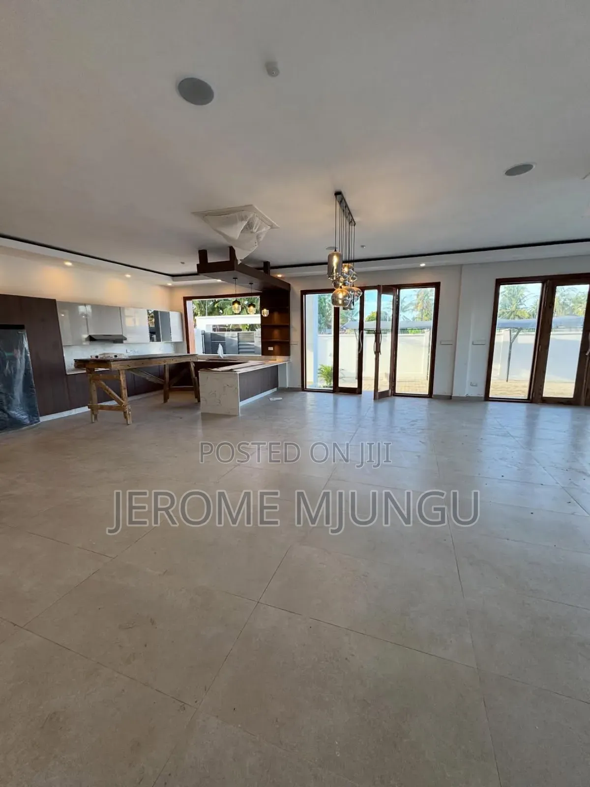 4bdrm House in Kigamboni for sale in Kigamboni