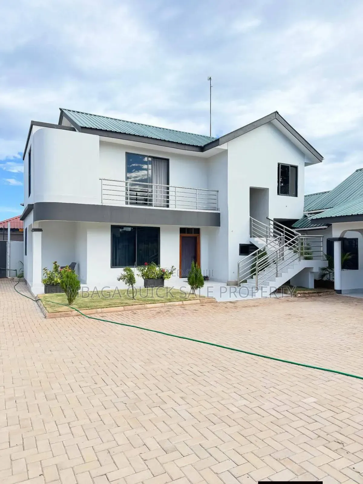 2bdrm Apartment in Mbezi Beach for rent in Mbezi Beach