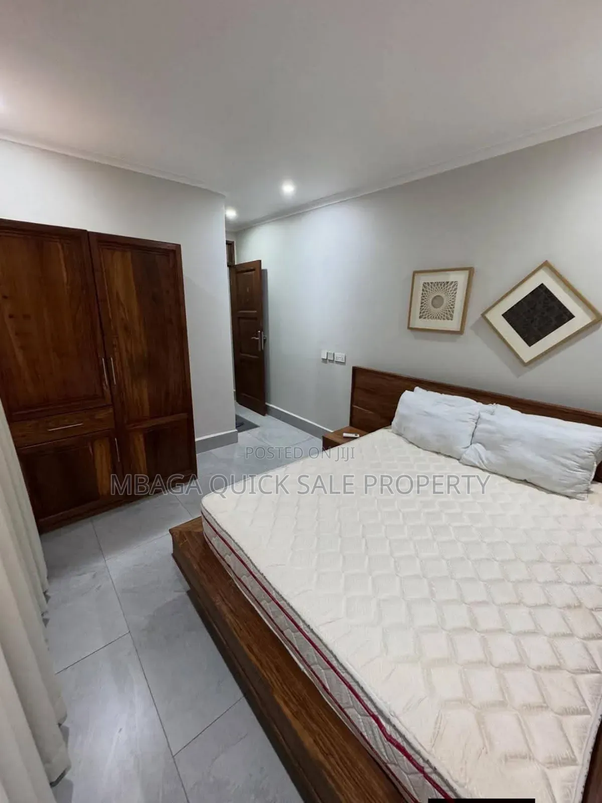 2bdrm Apartment in Mbezi Beach for rent in Mbezi Beach