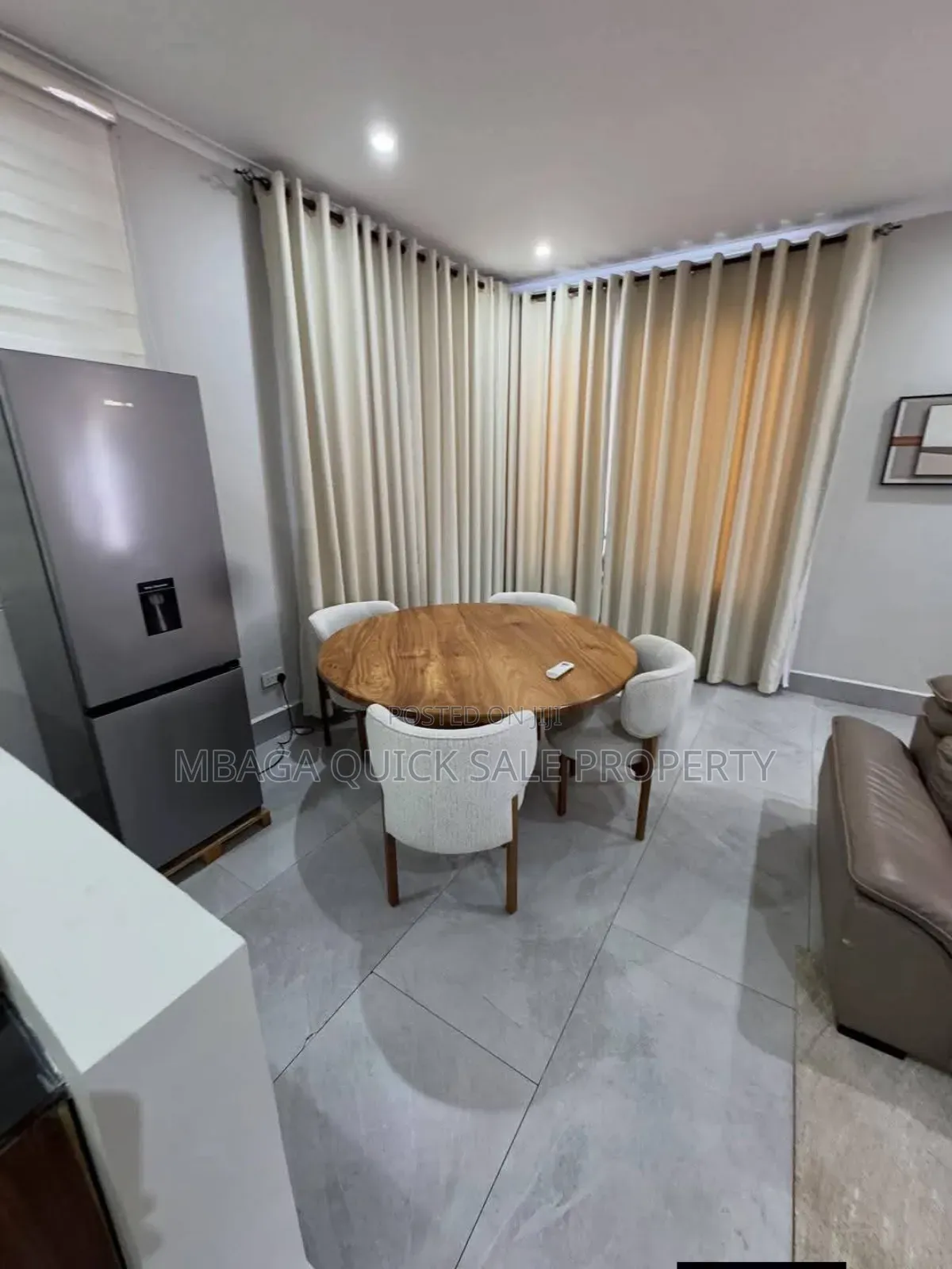 2bdrm Apartment in Mbezi Beach for rent in Mbezi Beach