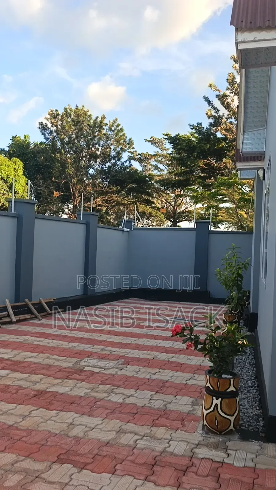 Furnished 3bdrm House in Kisesa for sale in Kisesa