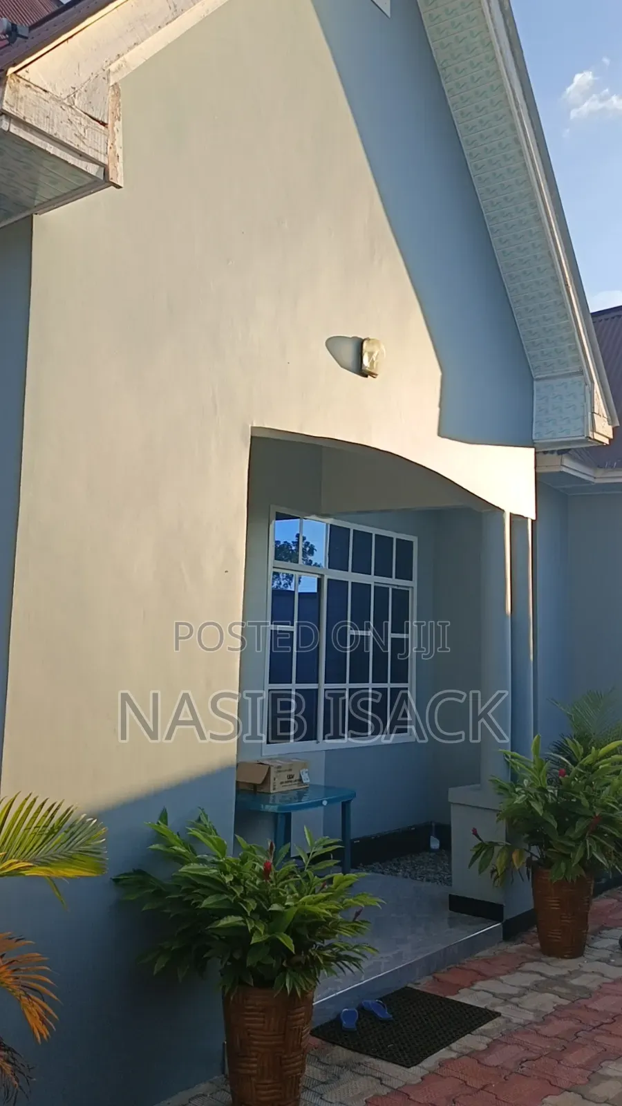 Furnished 3bdrm House in Kisesa for sale in Kisesa