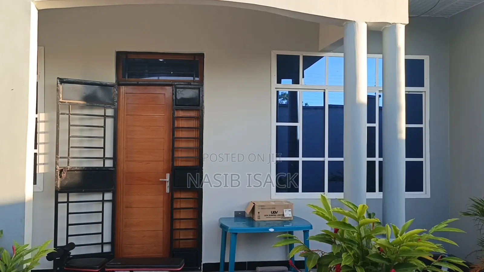 Furnished 3bdrm House in Kisesa for sale in Kisesa