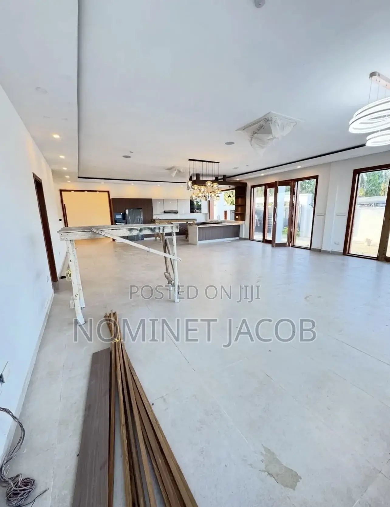 5bdrm House in Kigamboni Dar Es for sale in Kigamboni