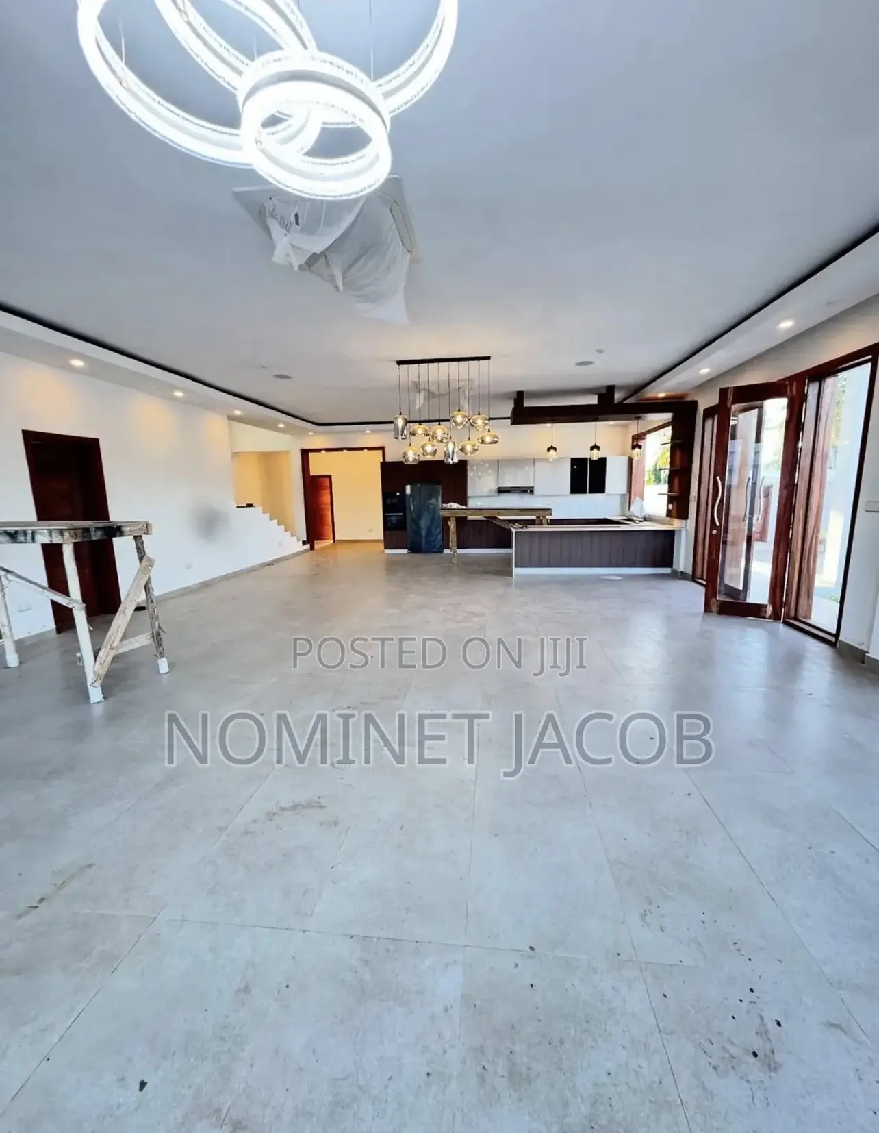 5bdrm House in Kigamboni Dar Es for sale in Kigamboni