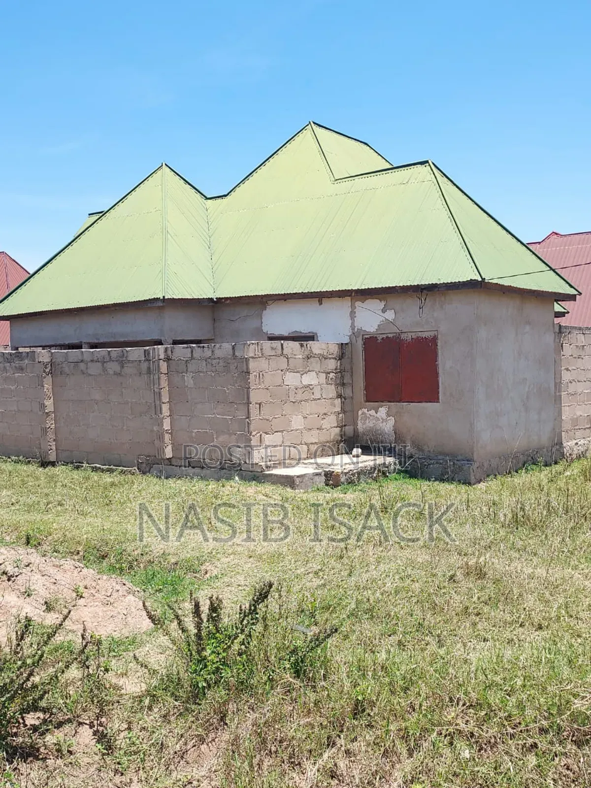 3bdrm House in Nyamongoro for sale in Nyamongoro