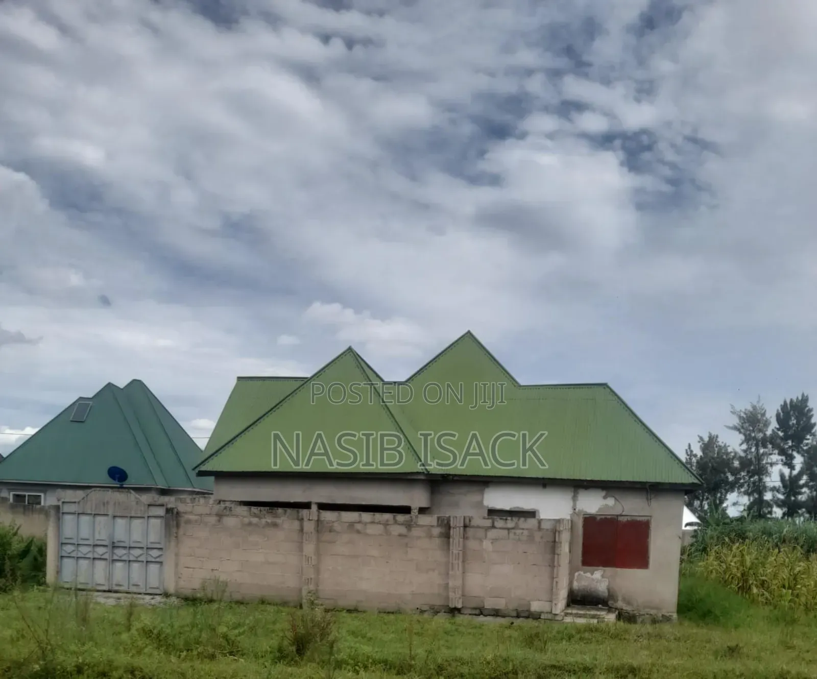 3bdrm House in Nyamongoro for sale in Nyamongoro