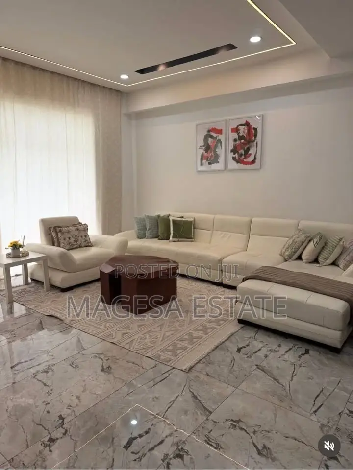 Furnished 2bdrm Apartment in Masaki for rent in Masaki
