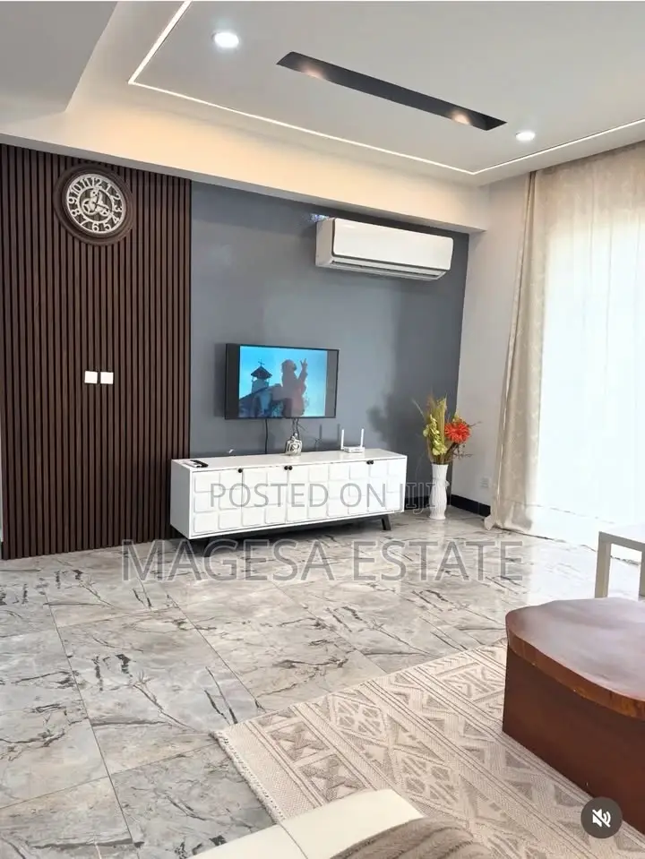 Furnished 2bdrm Apartment in Masaki for rent in Masaki
