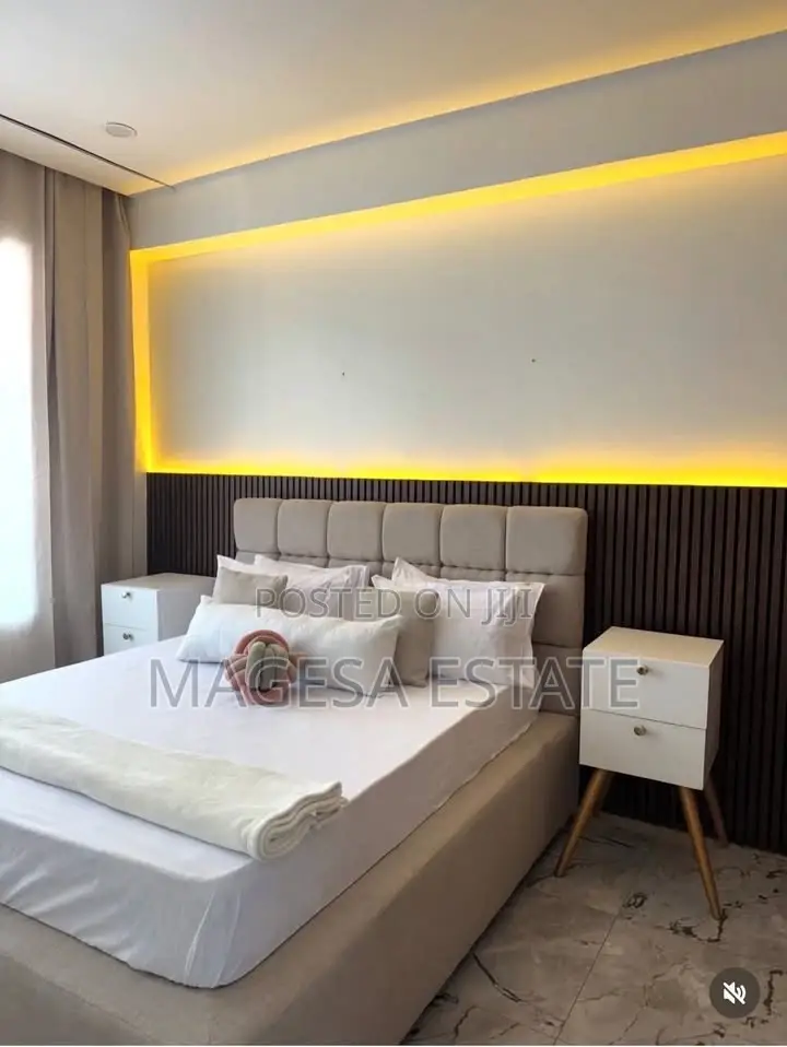 Furnished 2bdrm Apartment in Masaki for rent in Masaki