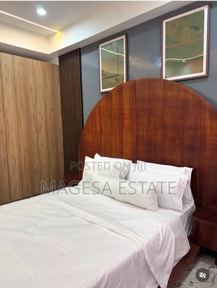 Furnished 2bdrm Apartment in Masaki for rent in Masaki