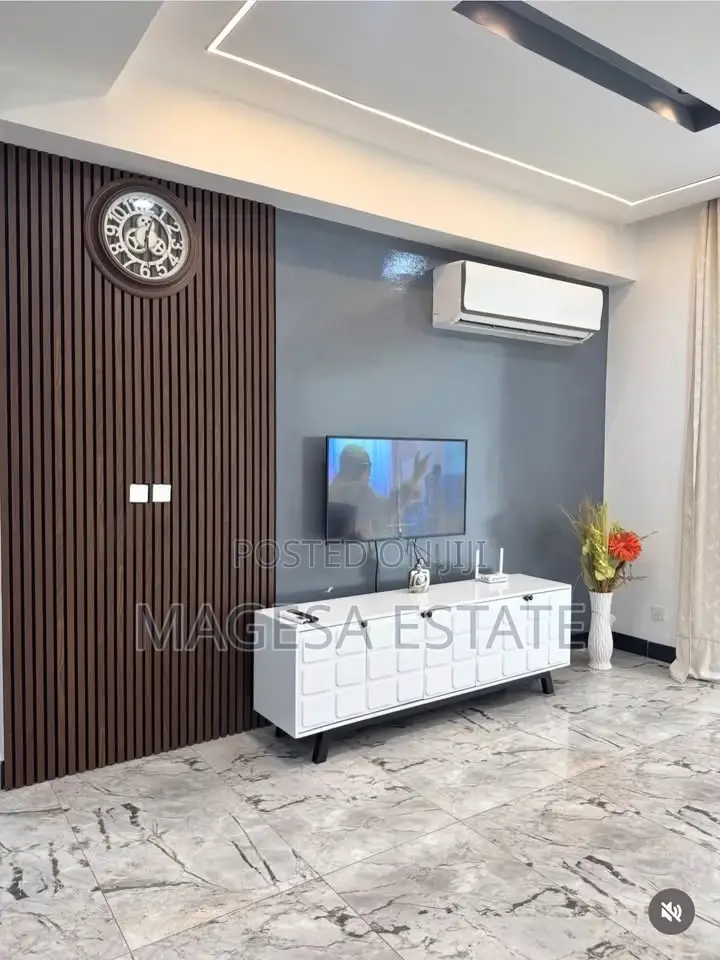 Furnished 2bdrm Apartment in Masaki for rent in Masaki