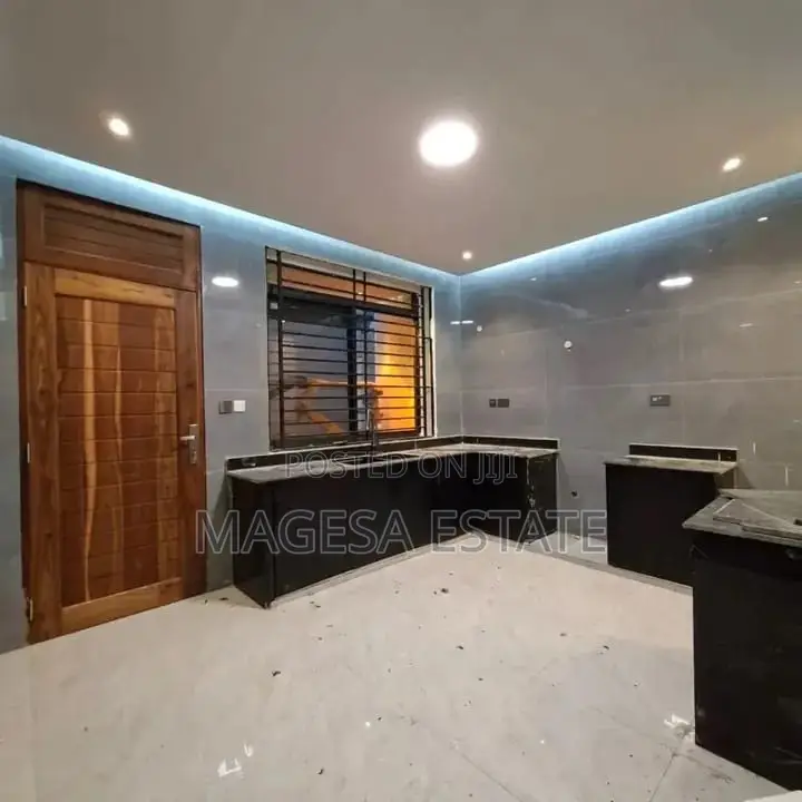 2bdrm Apartment in Goba for rent in Goba