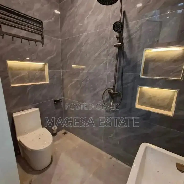 2bdrm Apartment in Goba for rent in Goba