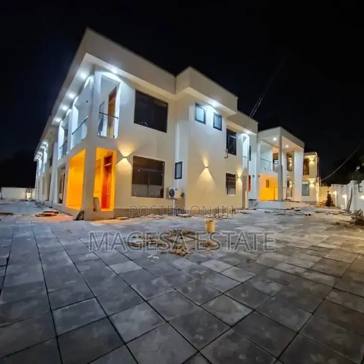 2bdrm Apartment in Goba for rent in Goba