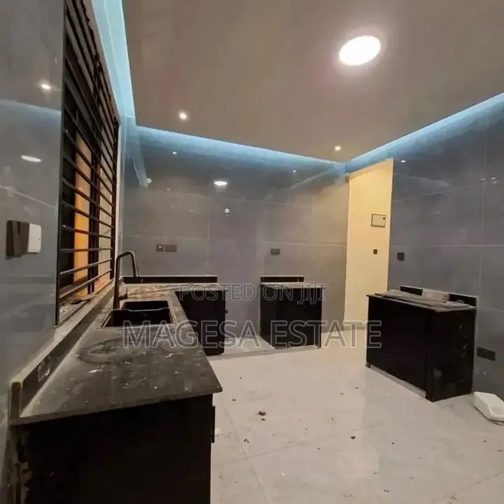 2bdrm Apartment in Goba for rent in Goba