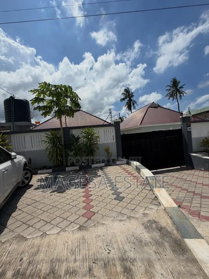 2bdrm Apartment in Kijitonyama Estate for rent in Kijitonyama
