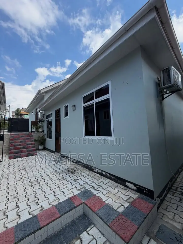 2bdrm Apartment in Kijitonyama Estate for rent in Kijitonyama