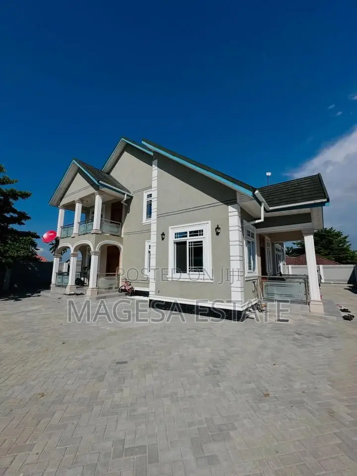 2bdrm Apartment in Tabata for rent in Tabata