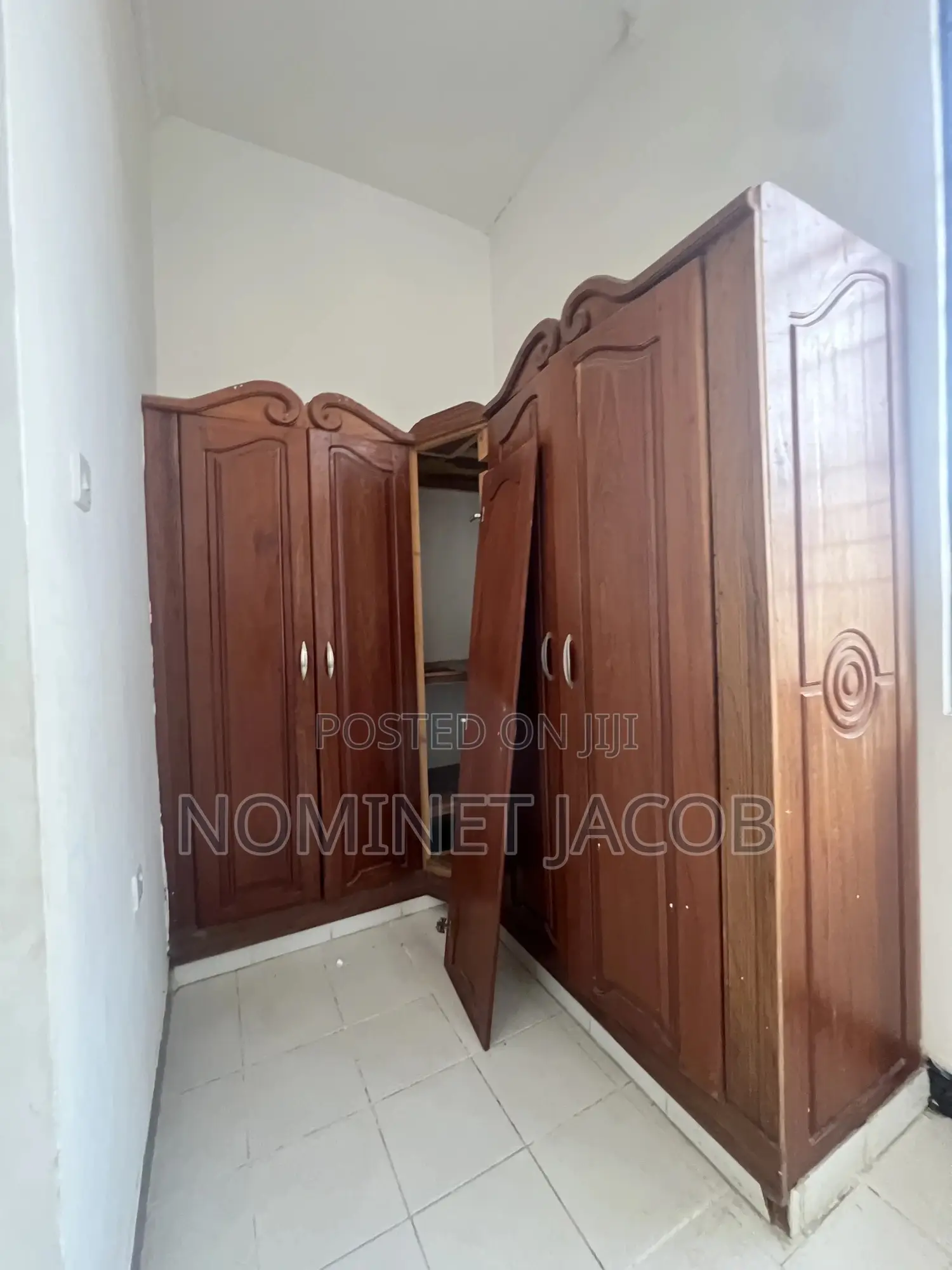 4bdrm House in Mivumoni Madale, Kunduchi for rent in Kunduchi