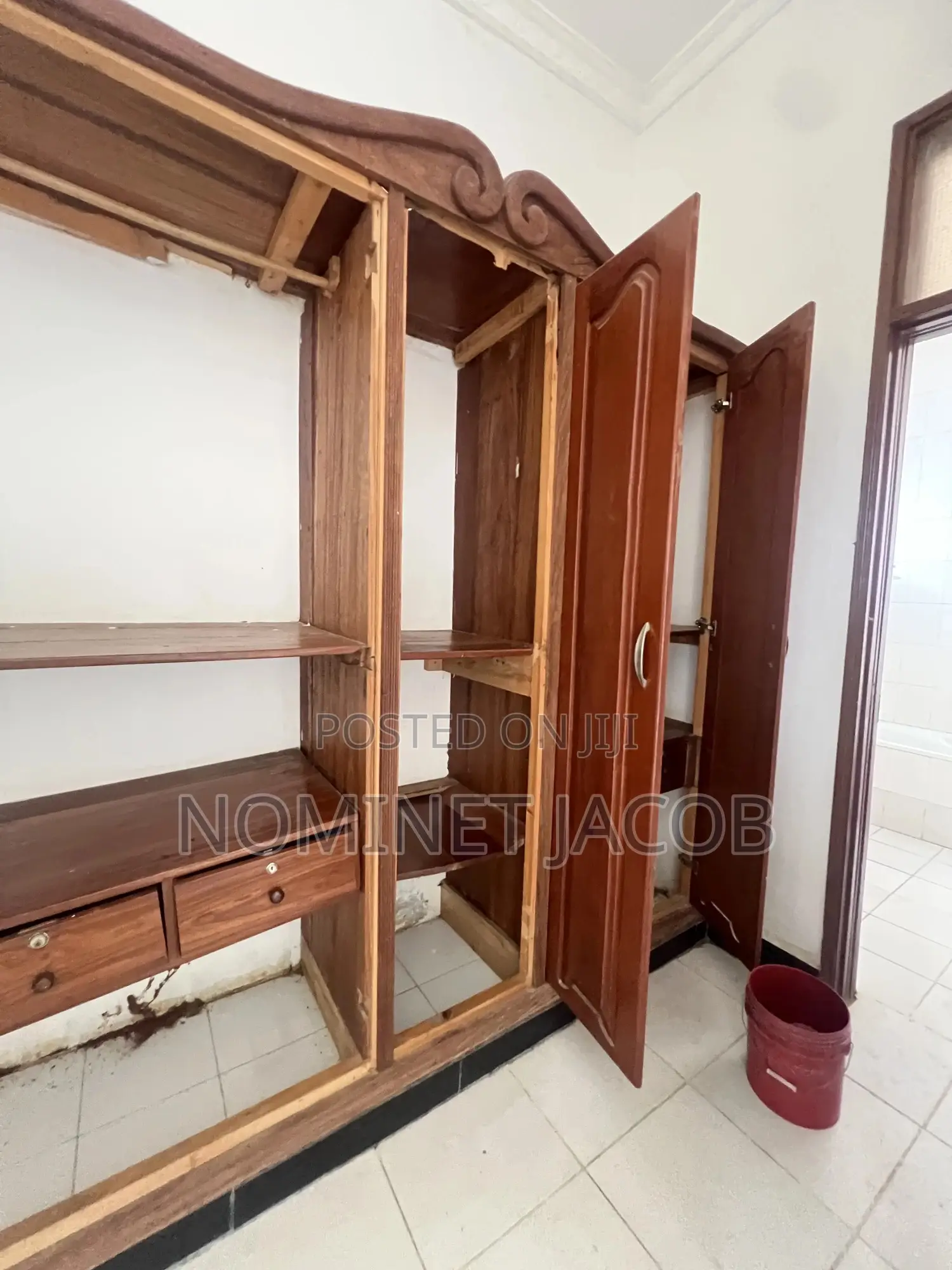 4bdrm House in Mivumoni Madale, Kunduchi for rent in Kunduchi