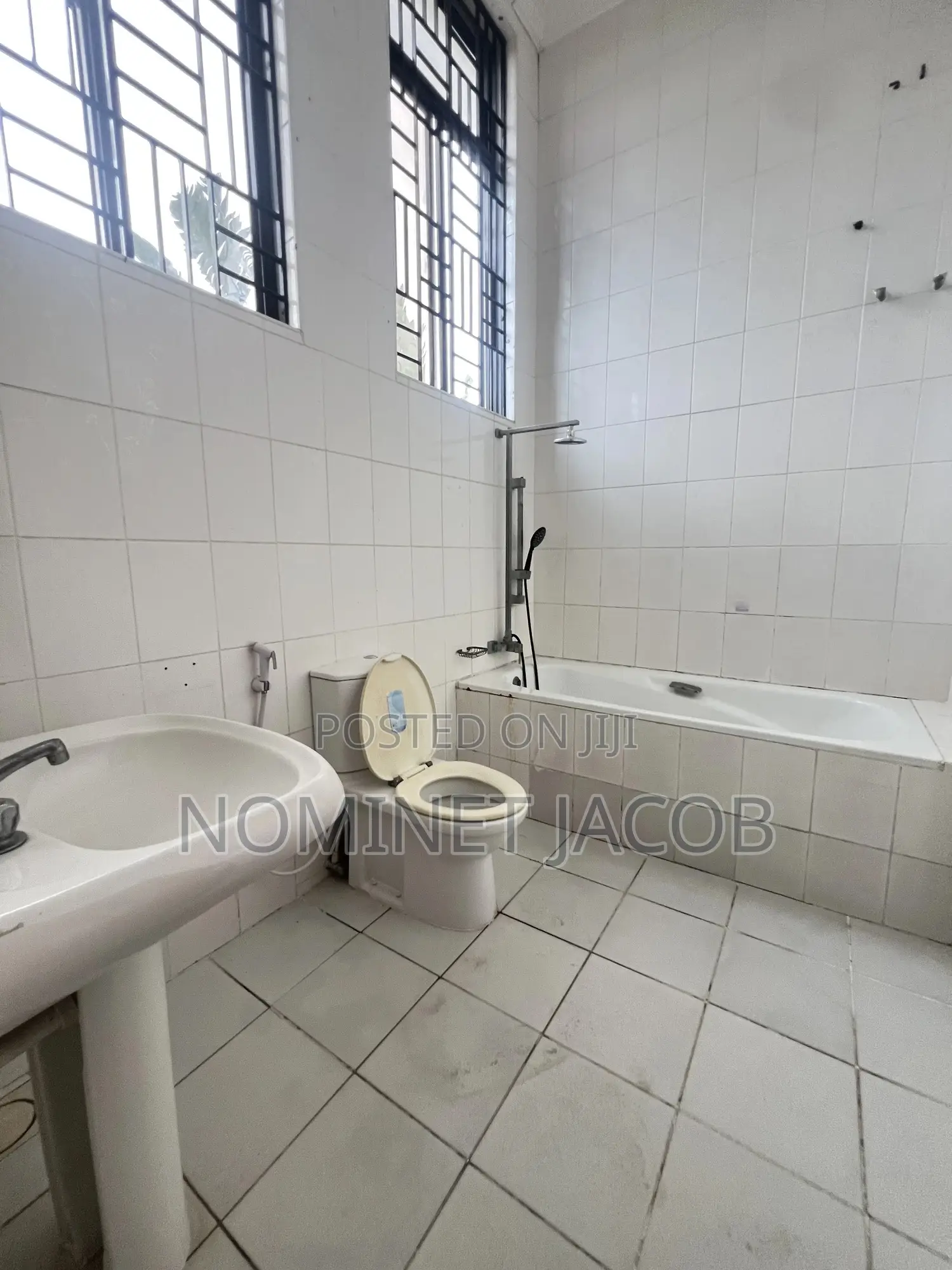4bdrm House in Mivumoni Madale, Kunduchi for rent in Kunduchi