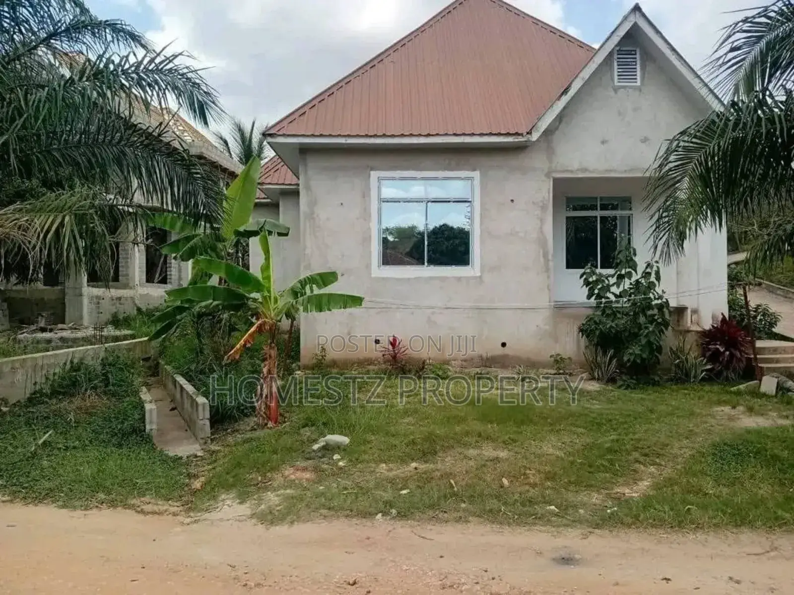 3bdrm House in Kinyerezi, Kinondoni for sale in Kinondoni
