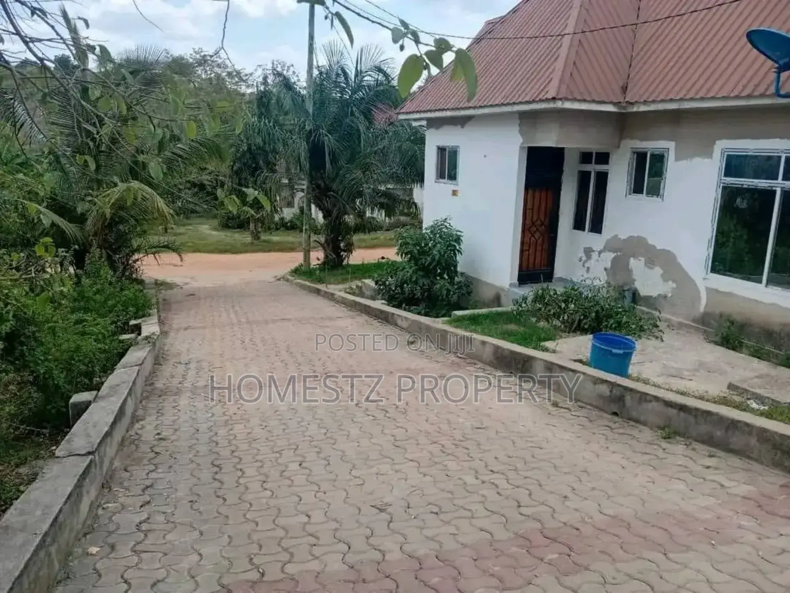 3bdrm House in Kinyerezi, Kinondoni for sale in Kinondoni