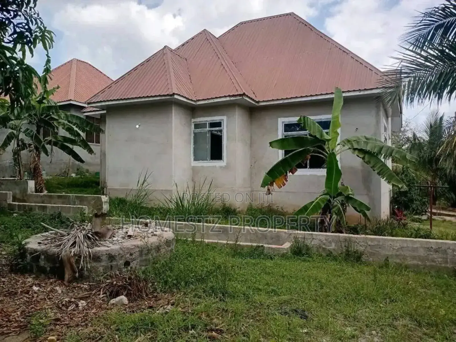 3bdrm House in Kinyerezi, Kinondoni for sale in Kinondoni