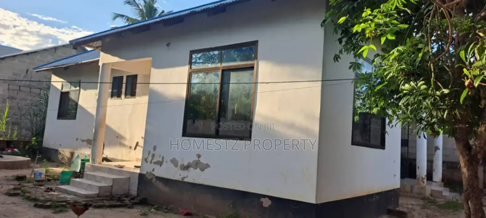 3bdrm House in Kinyerezi, Kinondoni for sale in Kinondoni