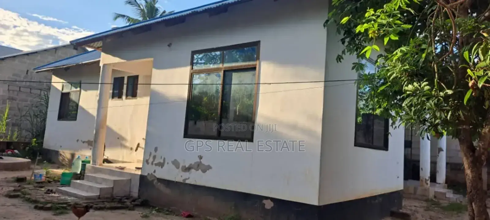 3bdrm House in Kinyerezi, Kinondoni for sale in Kinondoni
