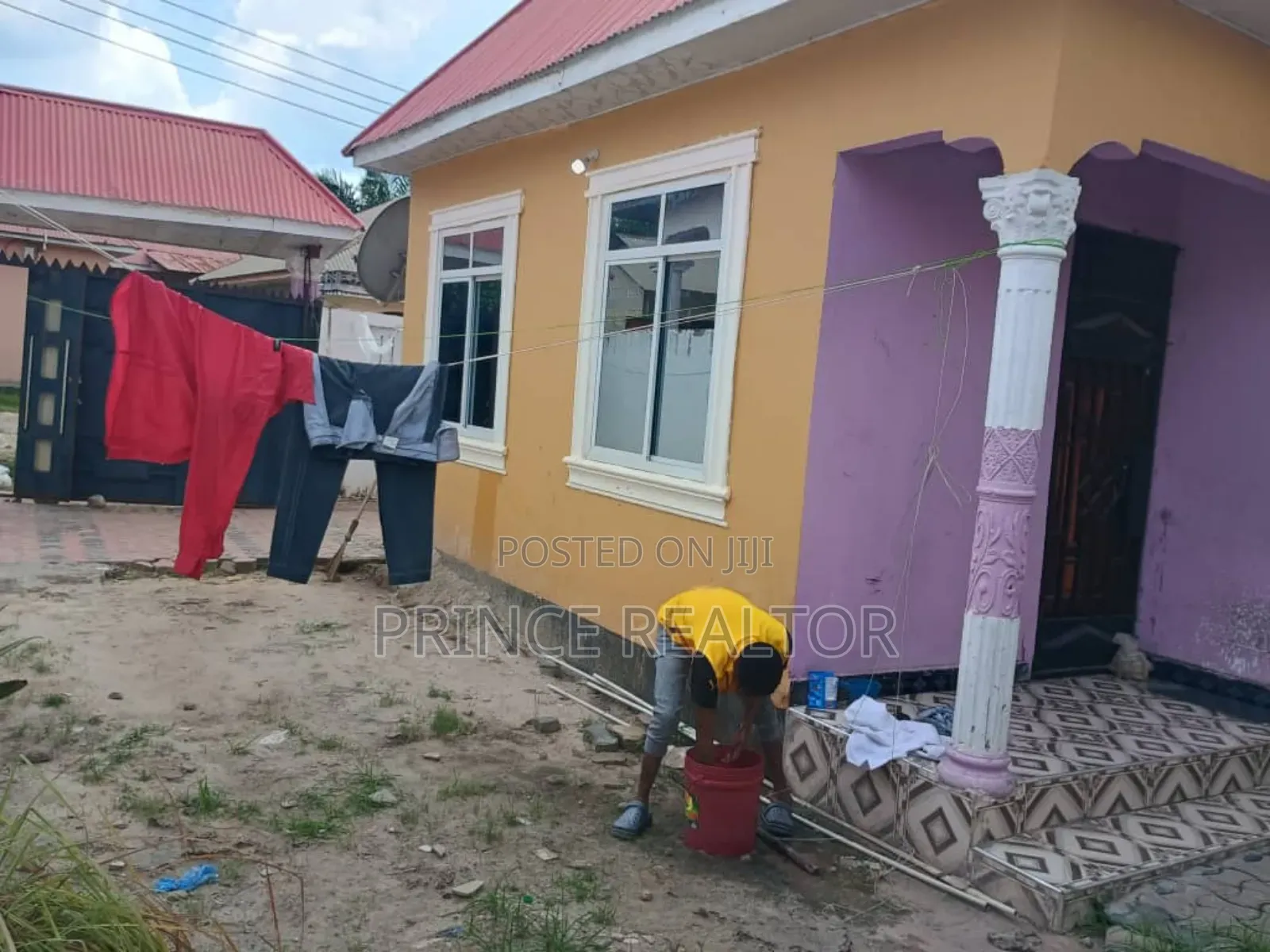 3bdrm House in Chanika Mwisho, Ilala for sale in Ilala