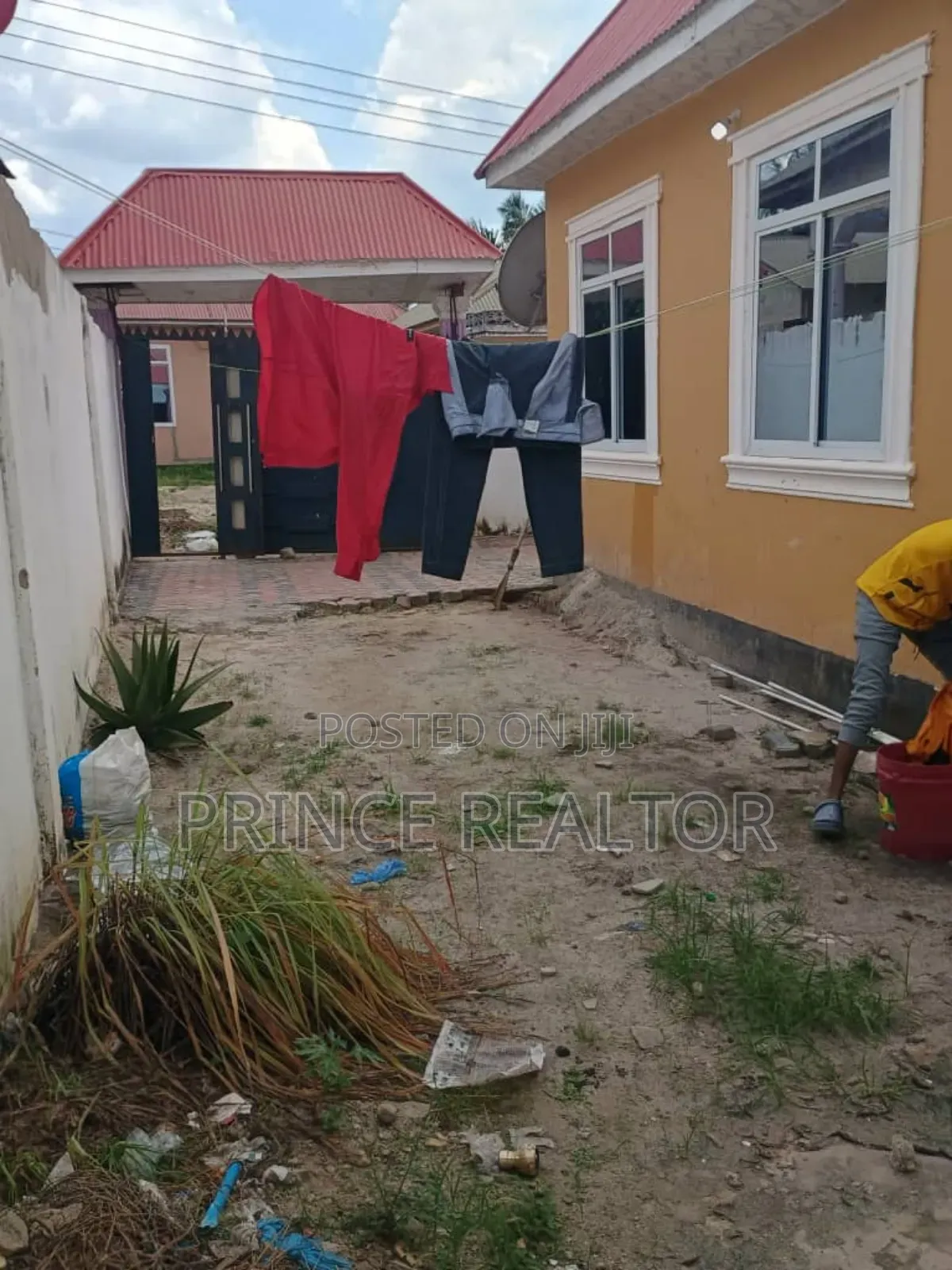3bdrm House in Chanika Mwisho, Ilala for sale in Ilala