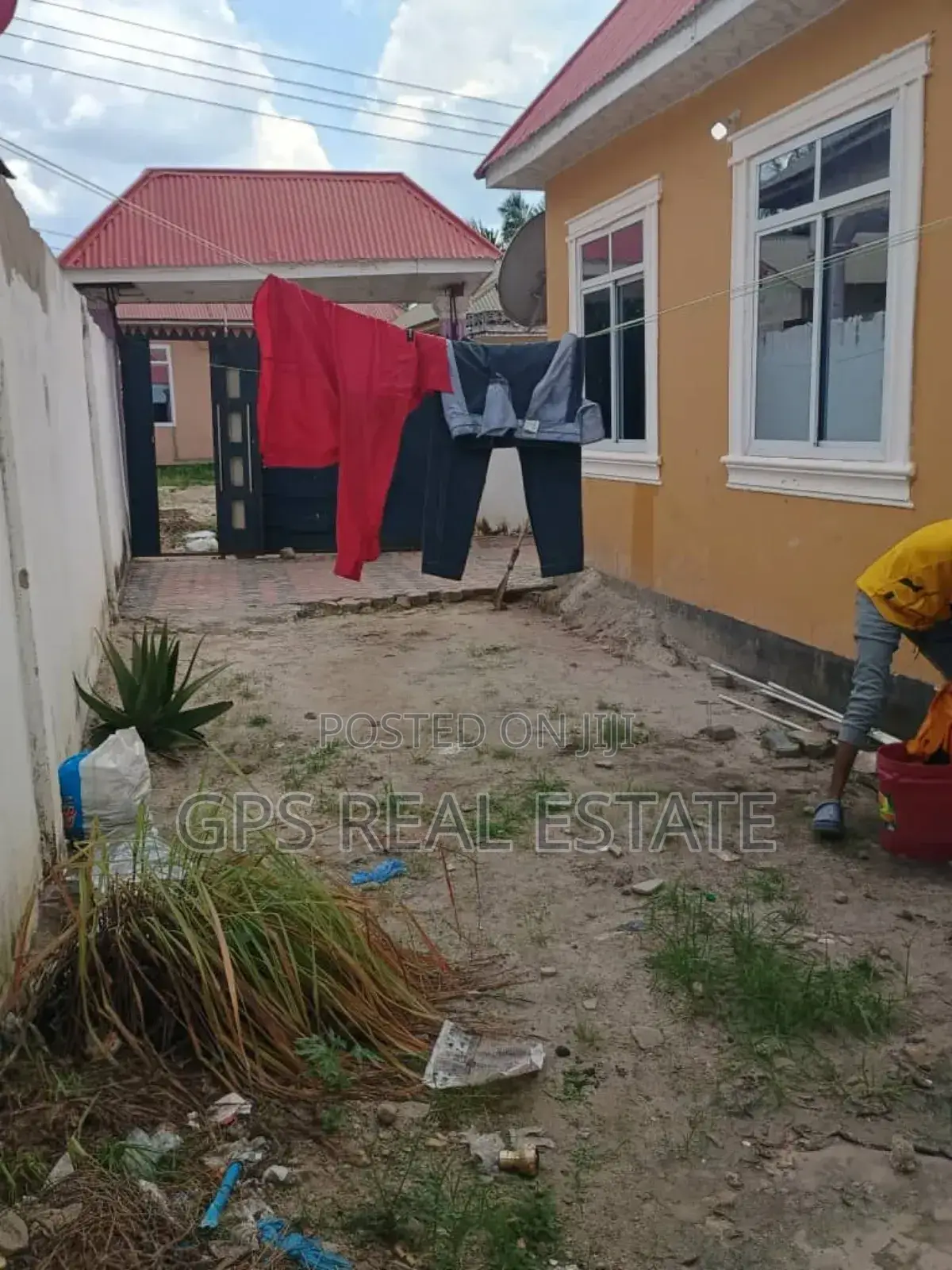 3bdrm House in Chanika Mwisho, Ilala for sale in Ilala