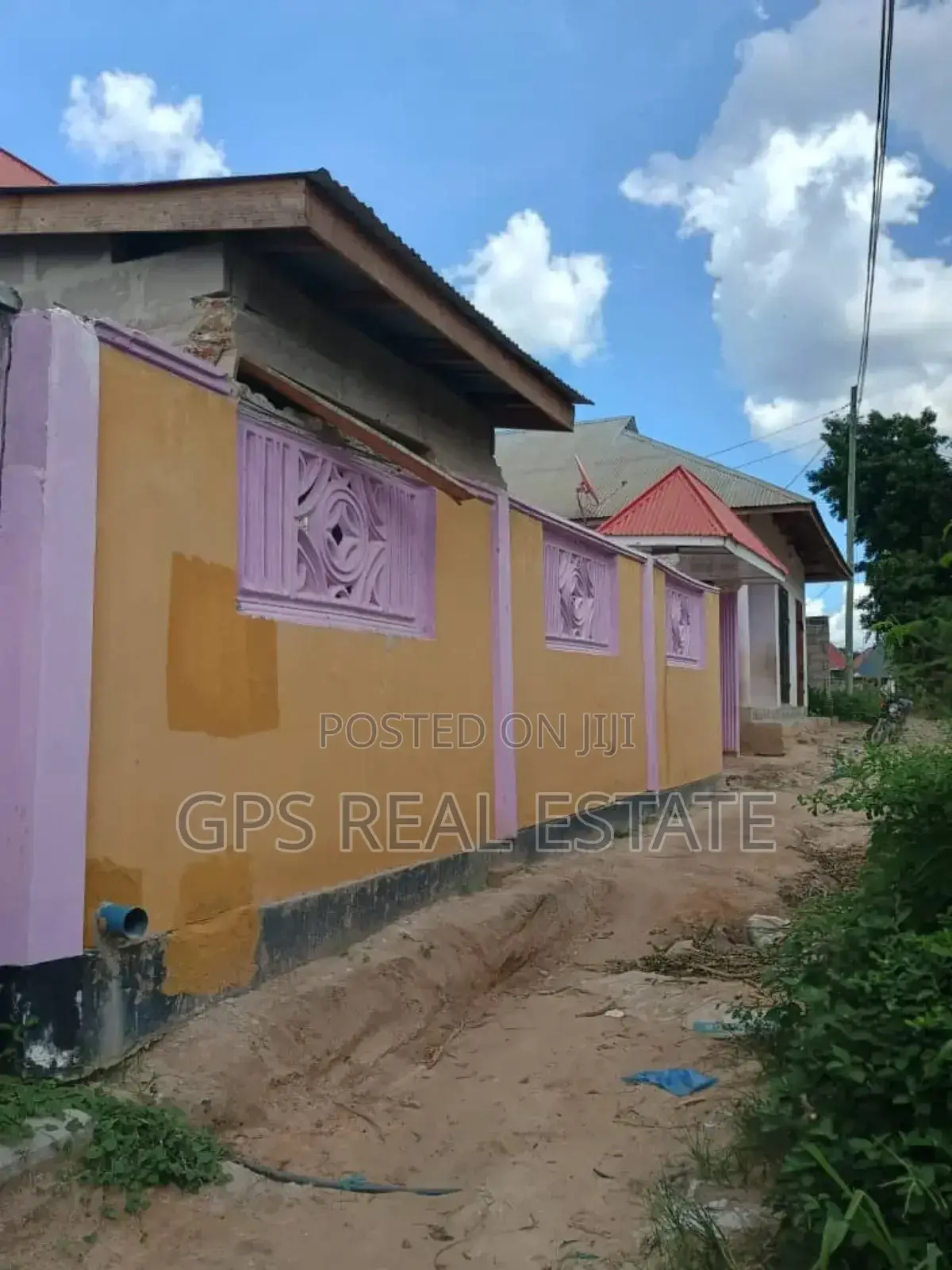 3bdrm House in Chanika Mwisho, Ilala for sale in Ilala