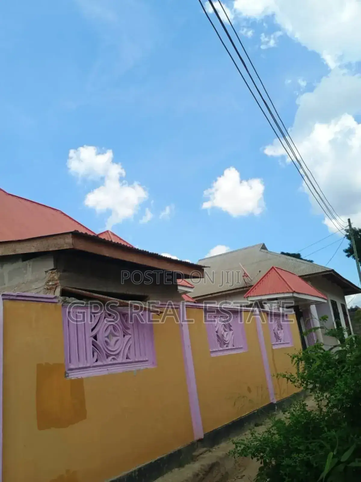 3bdrm House in Chanika Mwisho, Ilala for sale in Ilala