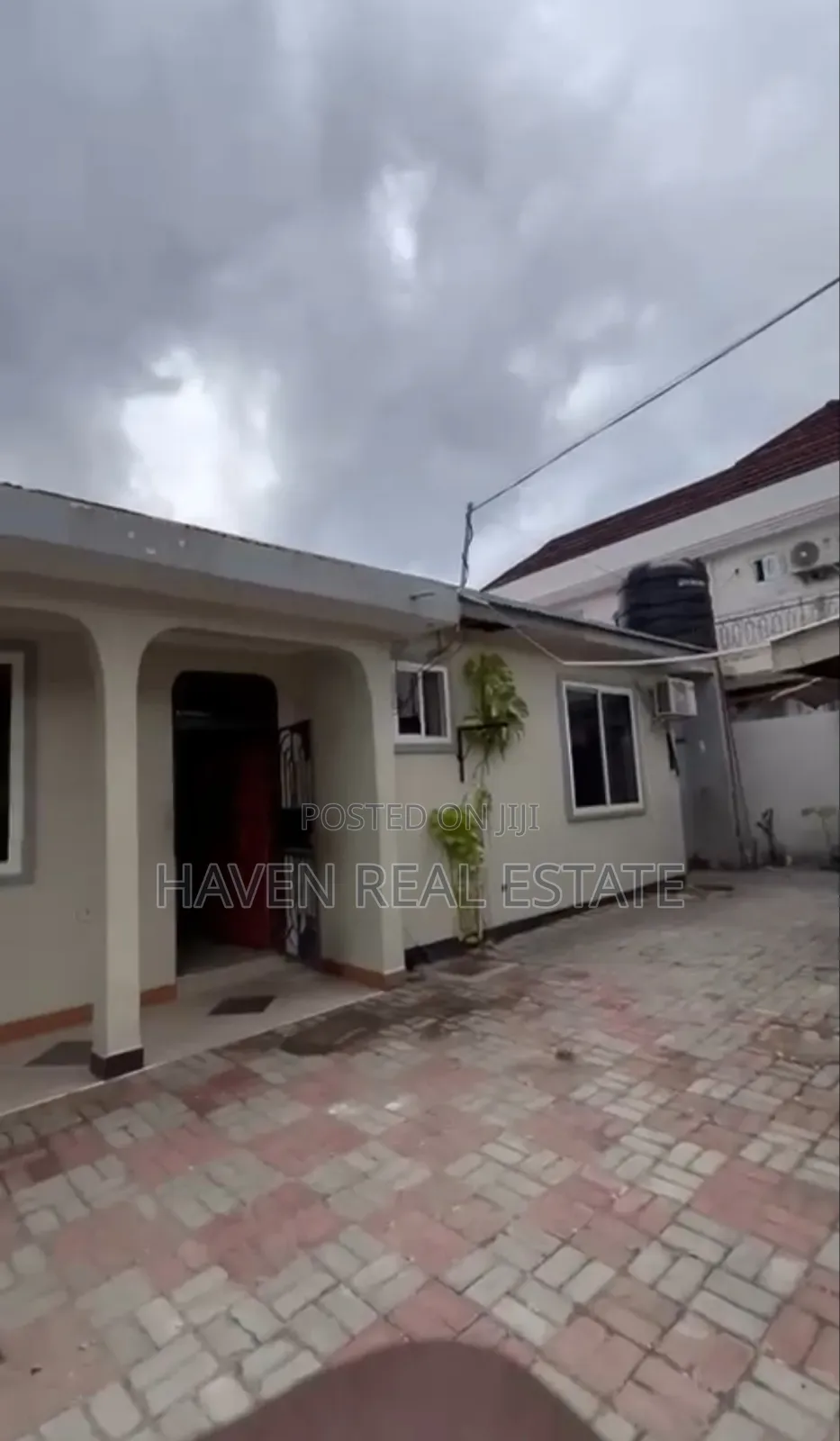 3bdrm House in Kinondoni for sale in Kinondoni