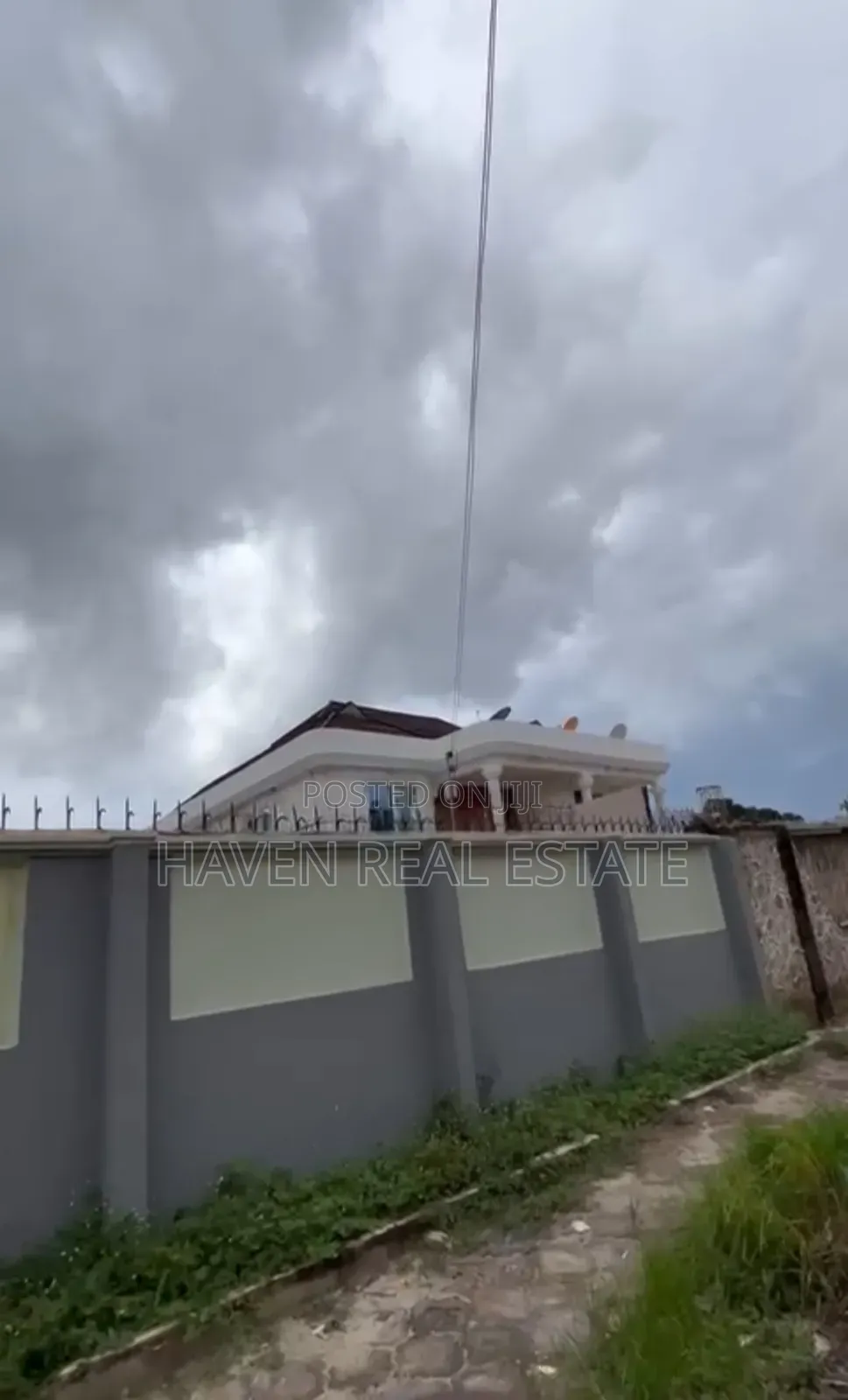 3bdrm House in Kinondoni for sale in Kinondoni