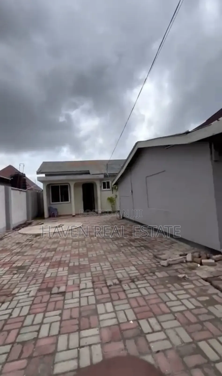 3bdrm House in Kinondoni for sale in Kinondoni