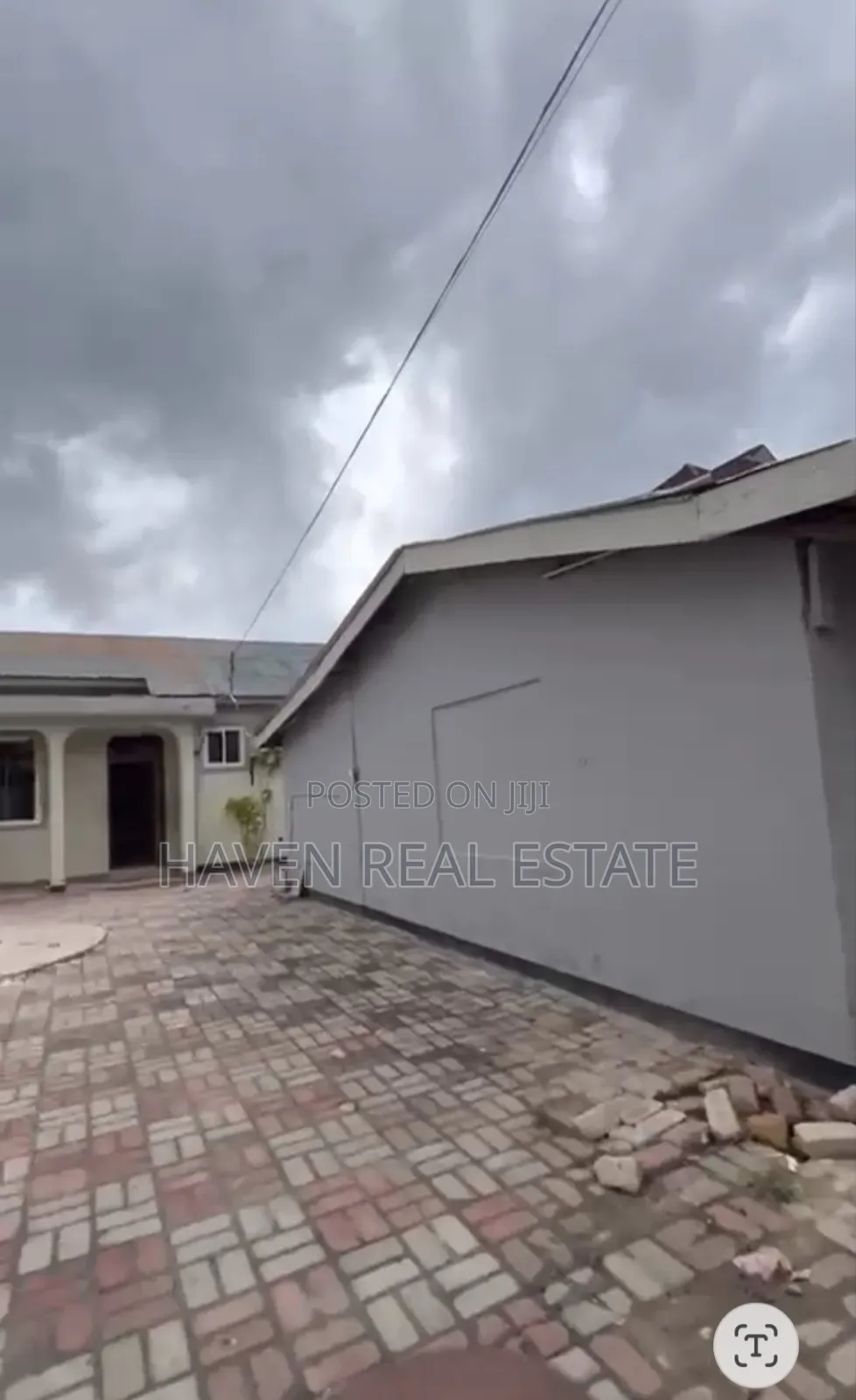 3bdrm House in Kinondoni for sale in Kinondoni