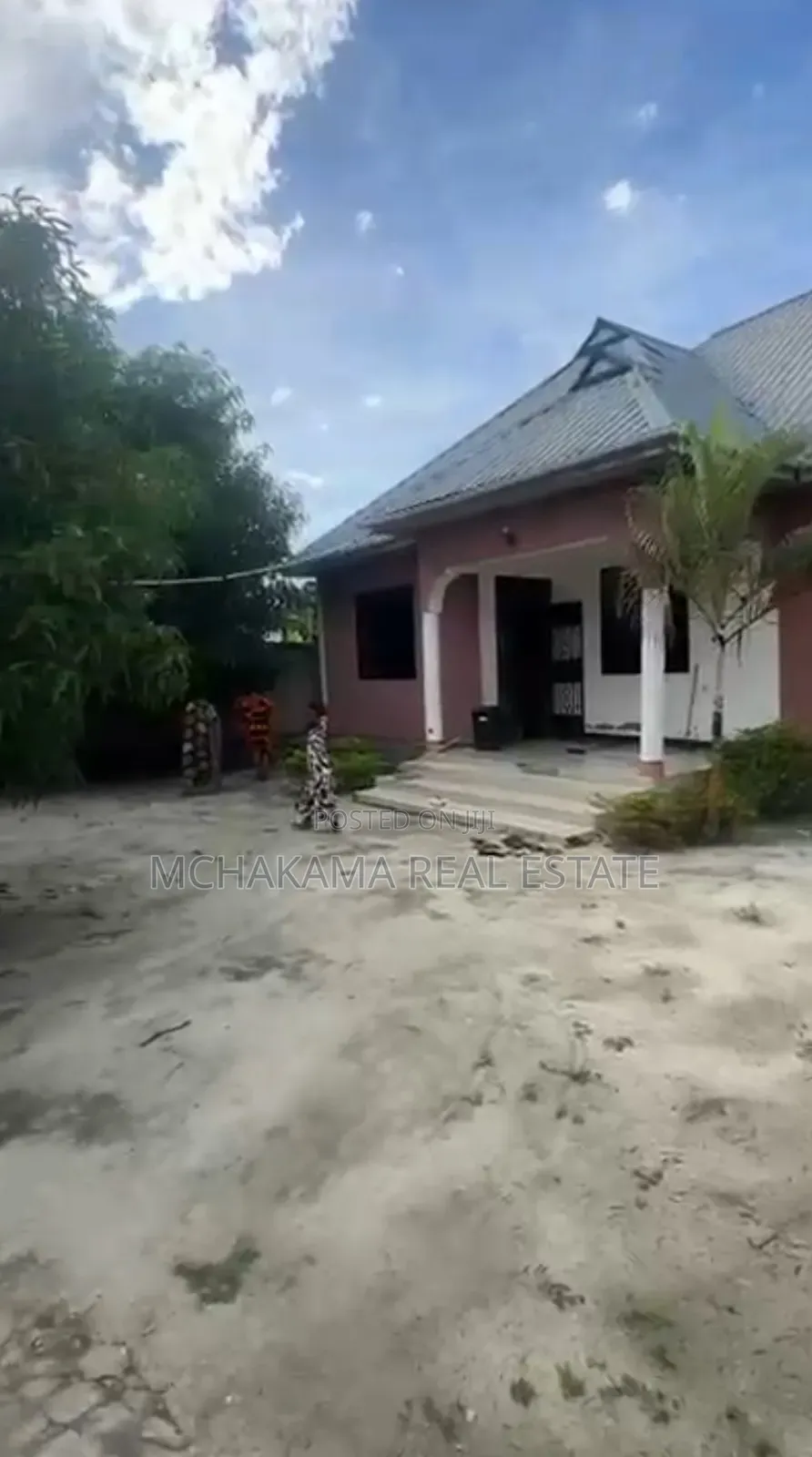 4bdrm House in Mchakama Real Estate, Pugu for sale in Pugu