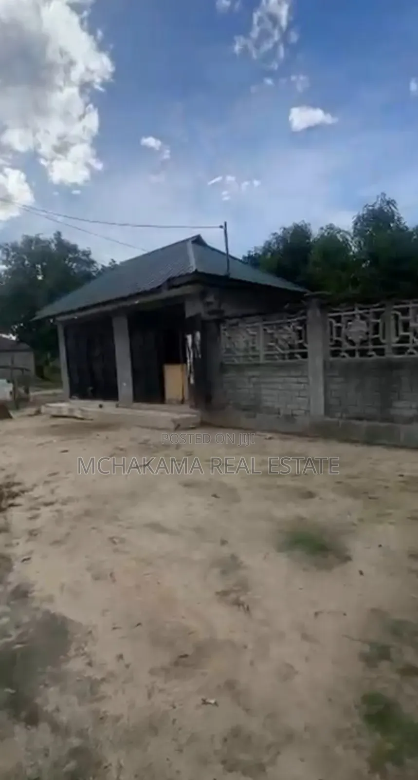 4bdrm House in Mchakama Real Estate, Pugu for sale in Pugu