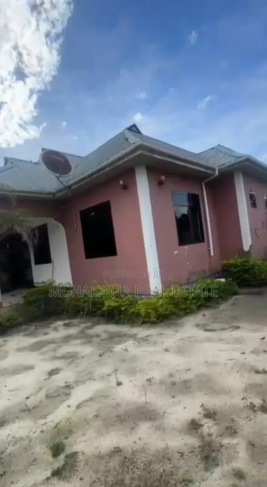 4bdrm House in Mchakama Real Estate, Pugu for sale in Pugu