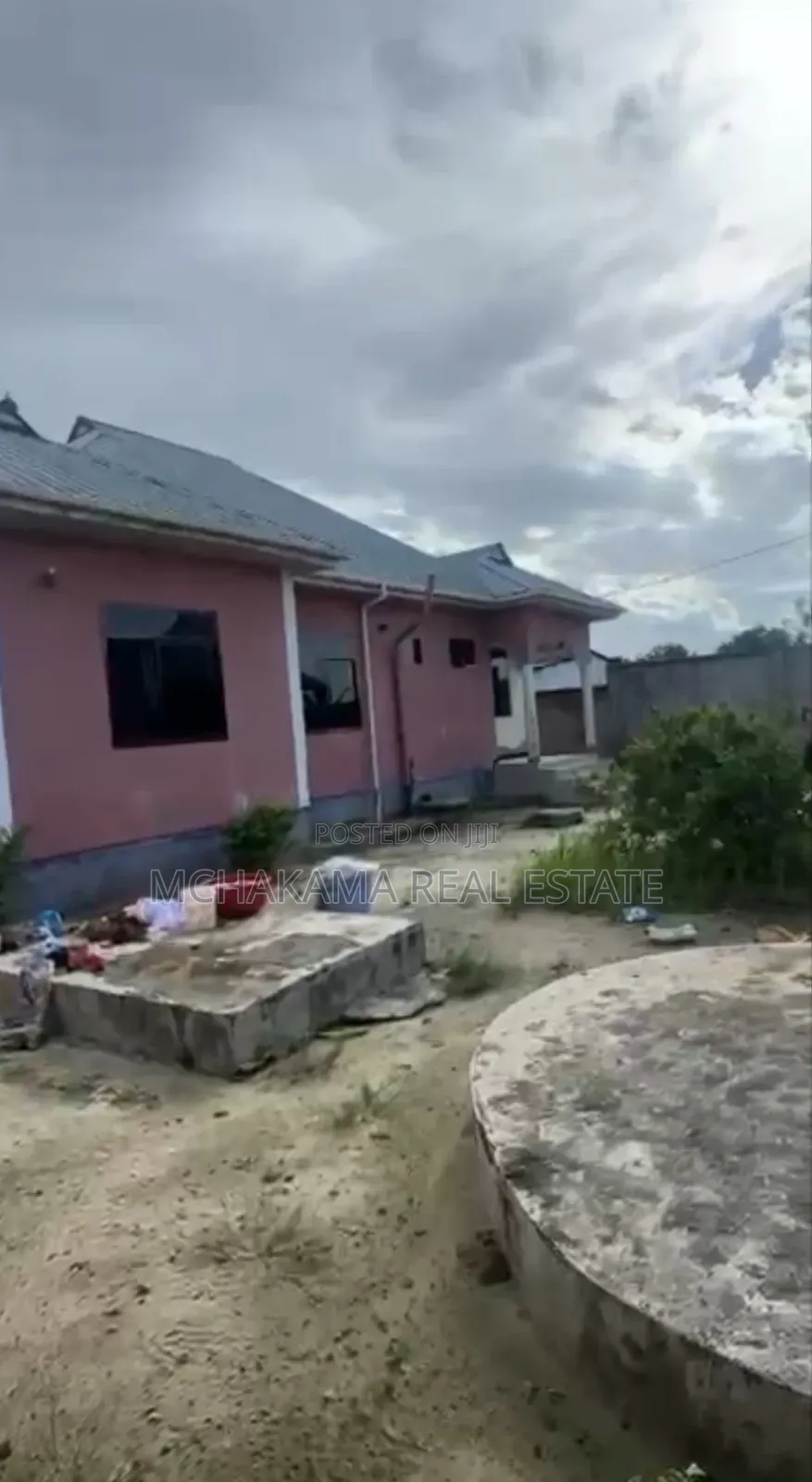 4bdrm House in Mchakama Real Estate, Pugu for sale in Pugu