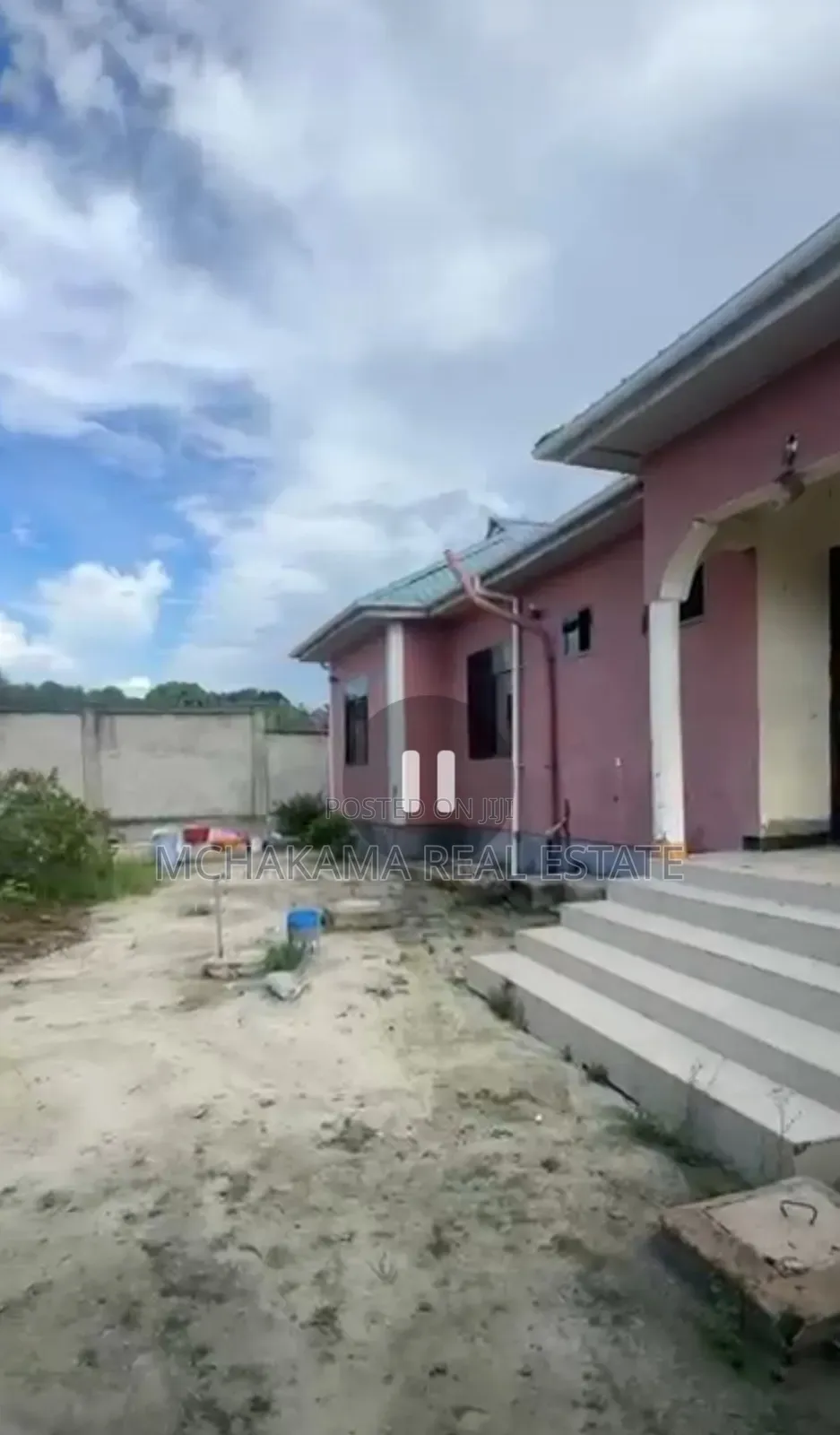 4bdrm House in Mchakama Real Estate, Pugu for sale in Pugu